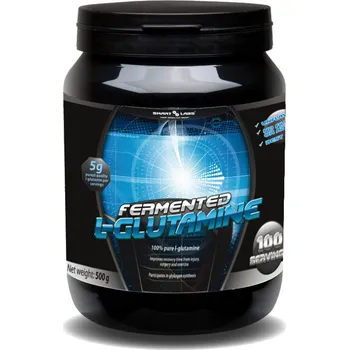 Aminokyselina Smartlabs L-glutamine 500 g