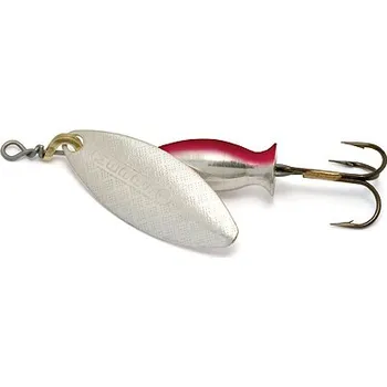 Umělá nástraha Třpytka MEPPS Aglia Long Heavy 2 stříbrná (A LH 2 stříbrná)