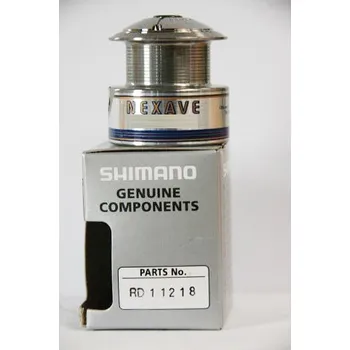 Volný čas Shimano Cívka NEXAVE 4000 FB (RD 11245)