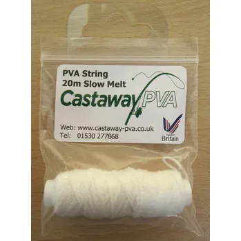 PVA Castaway PVA NIT (Castaway PVA NIT)