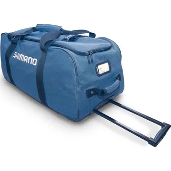 Cestovní taška Shimano Taška na kolečká S,T,C, WHEELED BAG SH 374 (S,T,C, SH374)
