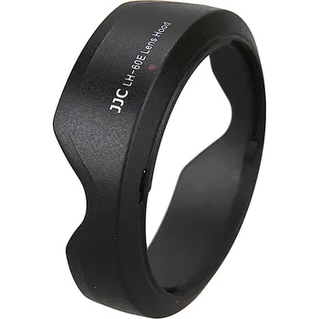 JJC sluneční clona Canon EW-60E (LH-60E) (JJC-LH-60E-6)