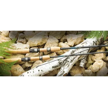 St. Croix Prut Avid Salmon&Steelhed 106 ML F2 (AVS 106 ML F2)