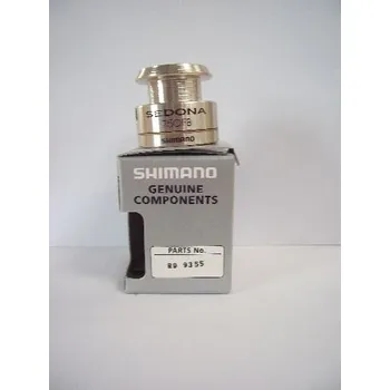 Volný čas Shimano Cívka SEDONA 4000 RE (RD 5576)
