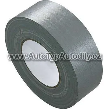 Alpin Izolepa stříbrná 9 m x 50 mm