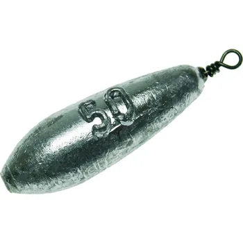 Zátěž pro ryby Delta Olovo GB 50g (Olovo GB 50g)