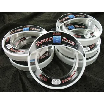 ASSO Vlasec Super Hard 100m/ 0,45 mm (Asso SH 0,45)