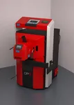 ATTACK DPX 30 COMBI PELLET (DOTAČNÍ KOTEL )