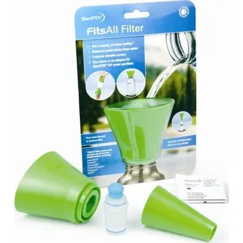 Filtrace vody SteriPEN univerzální předfiltr FitsAll Filter