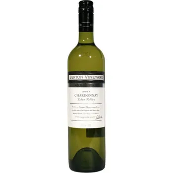 Víno Berton Vineyards Víno - BERTON Chardonnay RESERVA EDEN VALLEY