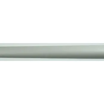 přechodová lišta Effector přechodová lišta samolepicí 30mm stříbrná 90cm (povrchová úprava elox)