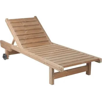 Prowood finská borovice zahradní set S4 (ThermoWood)