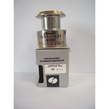 Volný čas Shimano Cívka AERNOS 4000 XT (RD 8447)