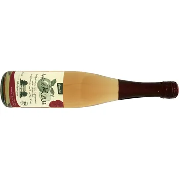 Víno Ostatní Akce ihned Víno - BIO Clostermann Apfel + Rose 0,75l