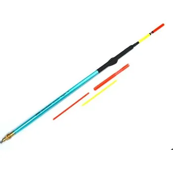 Signalizace záběru Exner Splávek PEACOCK WAGGLER 6g - 80310 (EXNER 80310 6g)