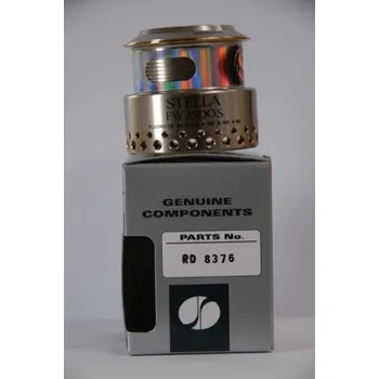 Volný čas Shimano Cívka STELLA 2500 FW (RD 8376)
