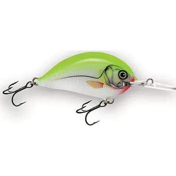 Umělá nástraha Alex Wobler RT 3 FDR Deep Runner HYD (RT3 FDR HYD)