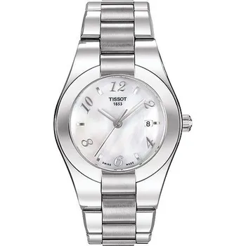 Hodinky Tissot T043.210.11.117.00