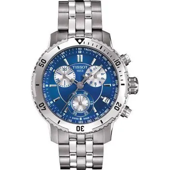 Hodinky Tissot T067.417.11.041.00