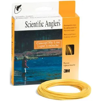 3M Muškařská šňůra ULTRA 3 WF 6 F (3M ULTRA 3 WF 6 F)