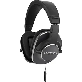 KOSS Pro4S černá