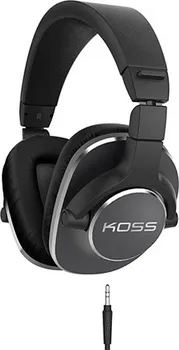 Sluchátka KOSS Pro4S černá
