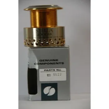 Volný čas Shimano Cívka STELLA 4000 FA (RD 8127)