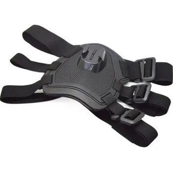 Postroj pro psa pro kamery GoPro (GP-124-DOG)