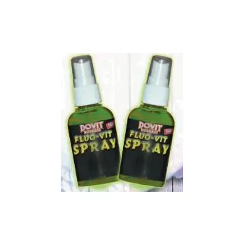 Návnadové aroma Dovit Fluo-Vit Spray sladké koření (Dovit fluo-vit)