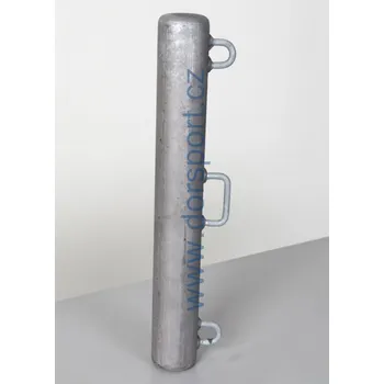 Tenisová síť DOR-SPORT Závaží na středovou tenisovou pásku