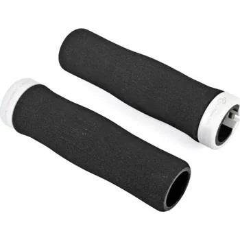 grip AUTHOR AGR ASL GripLock 120 Barva: černá-bílá Gripy