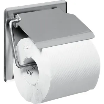 Nerez držák toaletního papíru Franke KWC BS677 (skladem)
