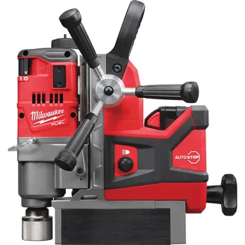Milwaukee M18 FMDP-502C 2x 5,0 Ah