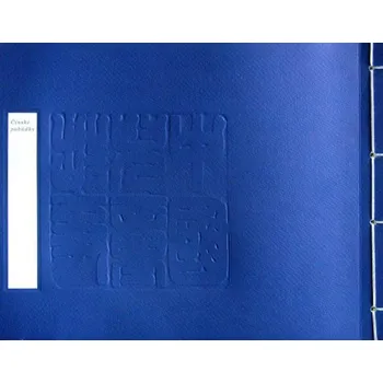 Pohádka Recenze Čínské pohádky - Lucie Olivová