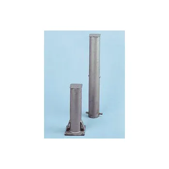 Volejbalový doplněk BH Zemní pouzdro k zabetonování