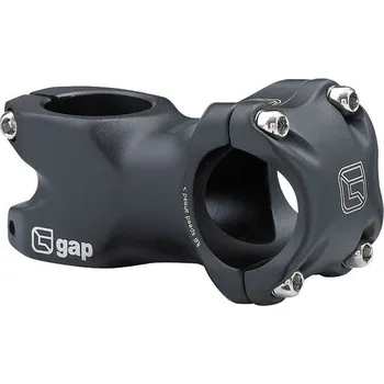 Představec na kolo FSA Gap Délka: 90 mm, Průměr: 31,8 mm Představec