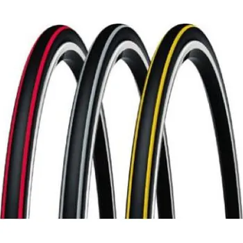 Plášť na kolo MICHELIN KRYLION (skládací) Barva: černá-šedá Plášť