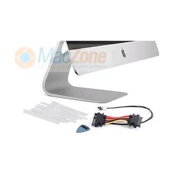 Stolní počítač OWC iMac 27" 2012 -2017 - instalační kabel a teplotní čidlo - thermal senzor + lepící sada pro instalaci 2,5" SSD/ 3,5" HDD
