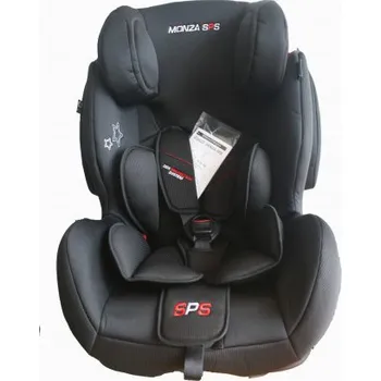 Monza Prime Isofix 2016 Autosedačka Monza Prime Isofix 2016