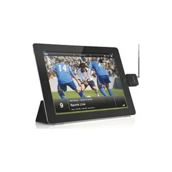 Elgato EyeTV Mobile mobilní TV televizní tuner pro Apple iPad 2 /3 /4 a iPhone 4/4S - 30pin dock