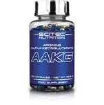 Scitec Nutrition AAKG 100 kapslí