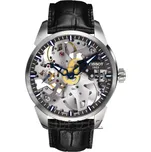 Tissot T-Complication Squelette…