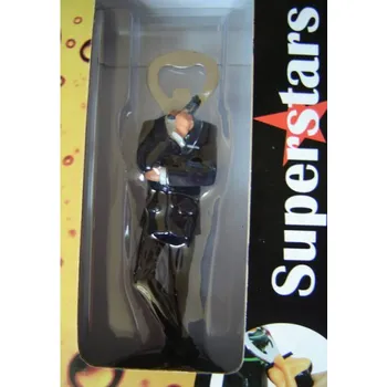 Otvírák Otvírák lahví Celebrita agent 007 (agent 007)