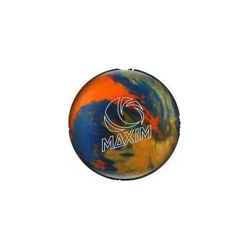 Bowling BOWLINGOVA KOULE EBONITE MAXIM CAPTAIN GALAXY