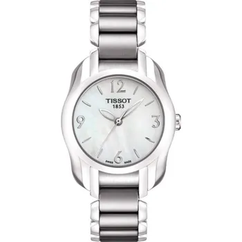 Hodinky Tissot T023.210.11.117.00