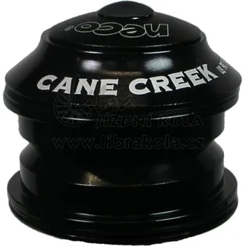 Hlavové složení CANE CREEK CHEX-C (ložisko) Barva: černá Hlavové složení