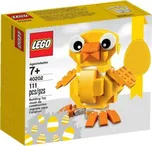 LEGO 40202 Velikonoční kuřátko