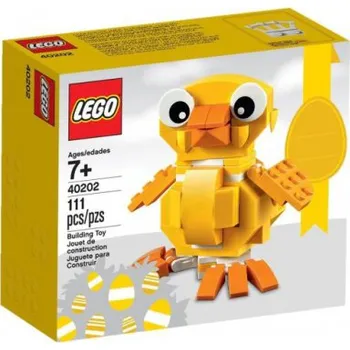 Stavebnice LEGO LEGO 40202 Velikonoční kuřátko