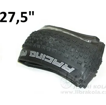 Plášť na kolo SCHWALBE 27,5" Racing Ralph EVO (skládací) Rozměr: 27,5"x2.10 Plášť