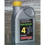 Denicol Syn Scoot 4T 5W40